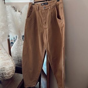 Zara jeans Size 6